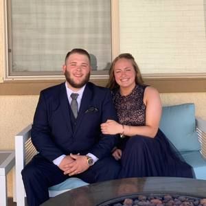 Meet your Posher, Jesse